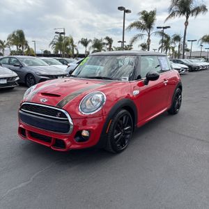 صورة 1 لـ 2015 MINI HARDTOP 2 DOOR COOPER S
