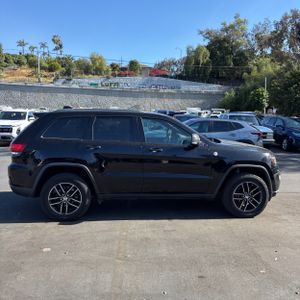 JEEP GRAND CHEROKEE TRAILHAWK - 10