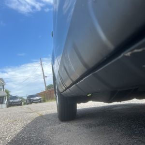 2010 Honda CR-V EX-L 照片 20