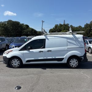 صورة 3 لـ 2021 FORD TRANSIT CONNECT XL