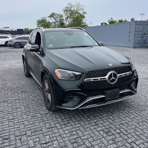 2024 Mercedes-BENZ GLE 缩略图 12