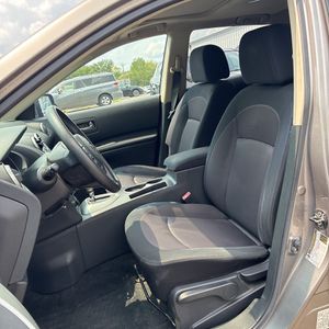 صورة مصغرة 32 لـ 2010 Nissan ROGUE SL
