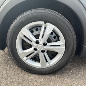 2022 Nissan KICKS S 照片 16