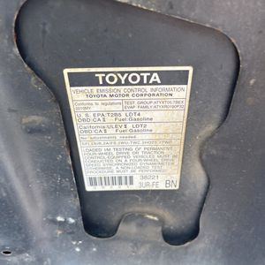 2010 Toyota TUNDRA LIMITED 缩略图 50
