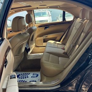 صورة مصغرة 32 لـ 2010 Mercedes-BENZ S-CLASS