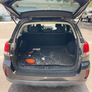 2013 Subaru OUTBACK 2.5I LIMITED — миниатюра 43