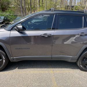 JEEP COMPASS ALTITUDE - 4