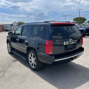 CADILLAC ESCALADE BASE - 5