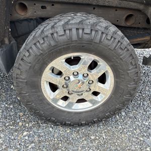 صورة مصغرة 17 لـ 2015 Chevrolet SILVERADO 2500HD LT