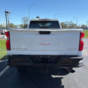 CHEVROLET SILVERADO - 7