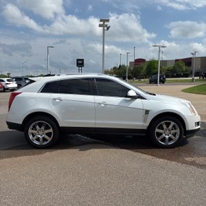 CADILLAC SRX PERFORMANCE COLLECTION - 10