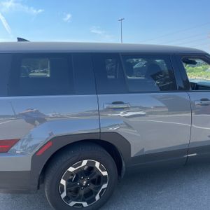 HYUNDAI SANTA FE SE - 9