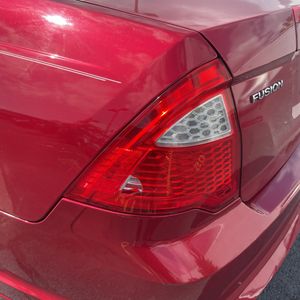 2012 FORD FUSION SE — миниатюра 55