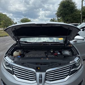 2017 Lincoln MKX RESERVE 缩略图 45
