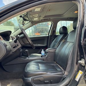 2007 Chevrolet IMPALA LTZ — миниатюра 32