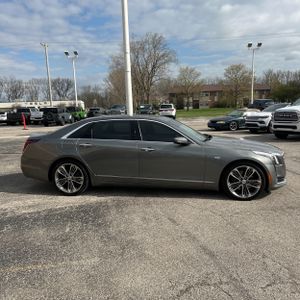 CADILLAC CT6 PREMIUM LUXURY - 10
