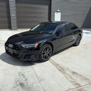 AUDI A8 L 60 TFSI QUATTRO TIPTRONIC - 1