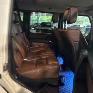 صورة مصغرة 34 لـ 2014 Mercedes-BENZ G-CLASS