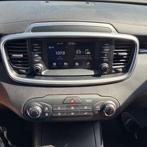 2020 KIA SORENTO LX V6 — миниатюра 37