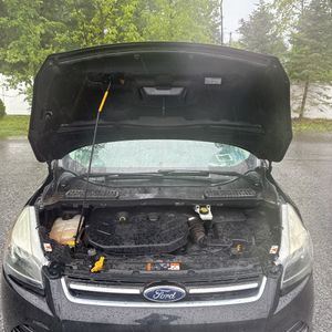2016 FORD ESCAPE TITANIUM 缩略图 45