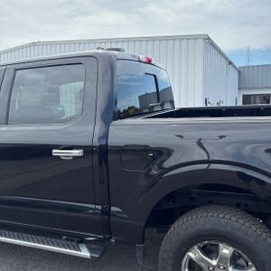 FORD F-150 XLT - 6