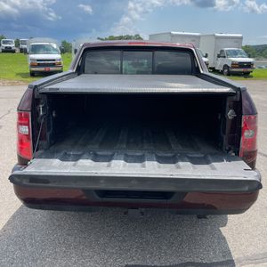 صورة مصغرة 41 لـ 2011 Honda RIDGELINE RT