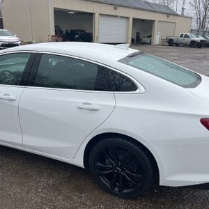 CHEVROLET MALIBU 1LT - 6