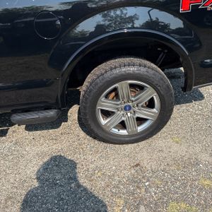 2018 FORD F-150 XLT 缩略图 16