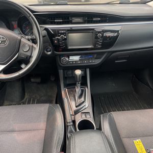 صورة مصغرة 36 لـ 2014 Toyota COROLLA S PLUS