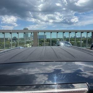 2017 Cadillac ESCALADE LUXURY 缩略图 16