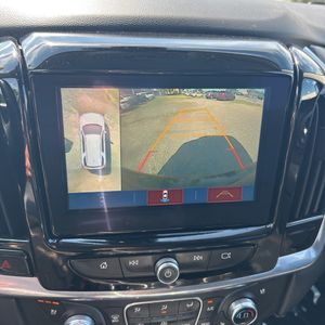 صورة مصغرة 40 لـ 2019 Chevrolet TRAVERSE PREMIER