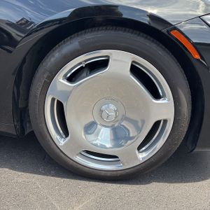 2021 Mercedes-BENZ S-CLASS — миниатюра 20