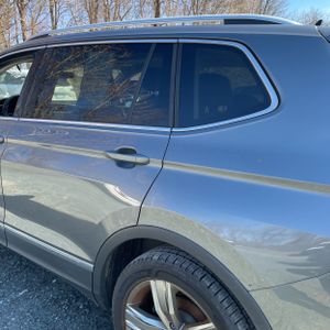 VOLKSWAGEN TIGUAN SEL 4MOTION - 5