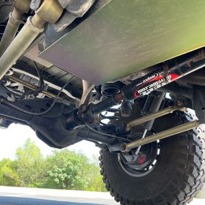 صورة مصغرة 34 لـ 2021 JEEP GLADIATOR RUBICON