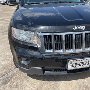 2012 JEEP GRAND CHEROKEE LAREDO — миниатюра 55