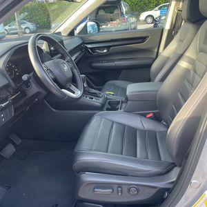 2023 Honda CR-V EX-L — миниатюра 32