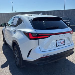 LEXUS NX 350 BASE - 5