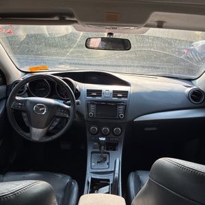 2013 Mazda MAZDA3 I GRAND TOURING — миниатюра 33