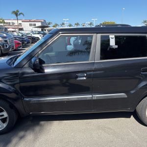 KIA SOUL - 4