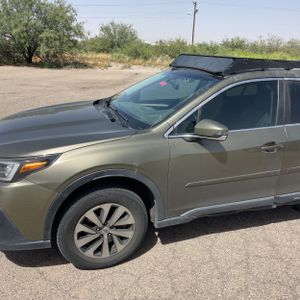 صورة 2 لـ 2021 Subaru OUTBACK PREMIUM