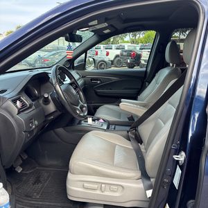 صورة مصغرة 31 لـ 2021 Honda PASSPORT EX-L