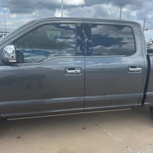 FORD F-150 PLATINUM - 4