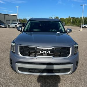 2025 KIA TELLURIDE S — фото 14