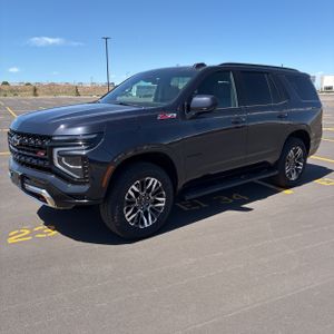 CHEVROLET TAHOE Z71 - 1