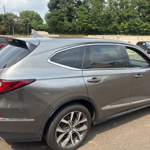 2023 Acura MDX SH-AWD W/TECH photo 9
