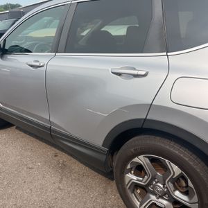 2018 Honda CR-V EX photo 6