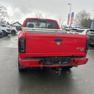 Dodge Ram 1500 SLT - 7