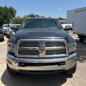 2013 RAM 2500 LARAMIE 缩略图 12