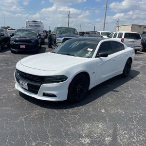 2016 Dodge CHARGER R/T 照片 1
