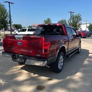 2019 FORD F-150 XLT 照片 8